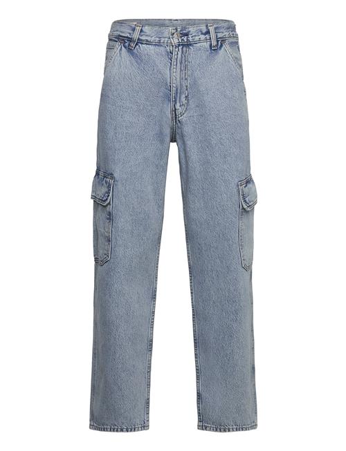 Levi's® | 568 Loose Strt Cargo My Pocket | 32 x 32