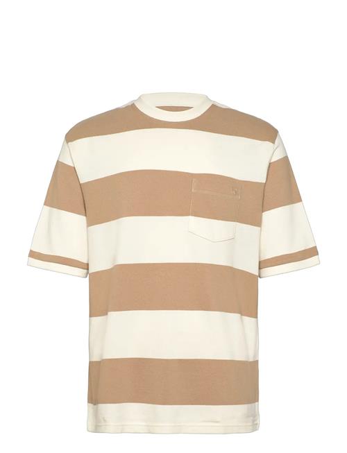 Levi's® | Half Sleeve Pique Tee Rigby St | S