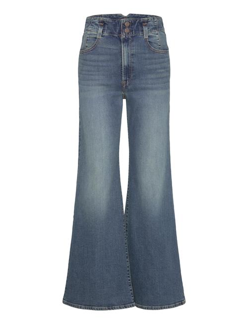 Levi's® | Ribcage Bells Corset Dart Game | 26 x 32