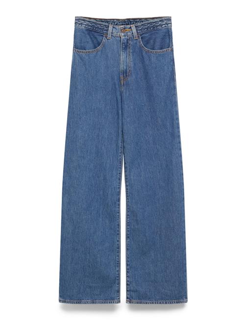 Levi's® | Ribcage Wl Braided Big Yikes | 25 x 32