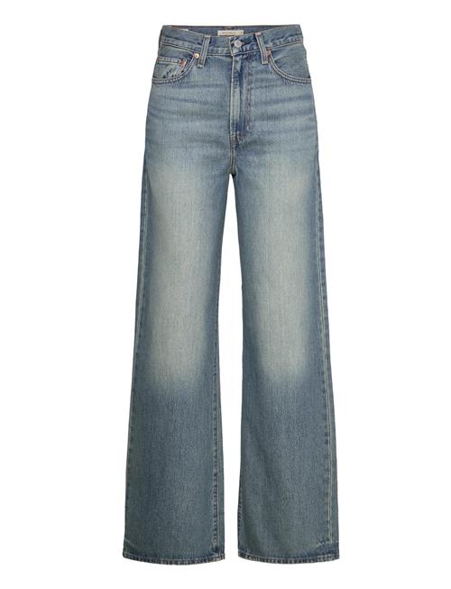 Levi's® | Ribcage Wide Leg H223 Tint Sto | 25 x 30