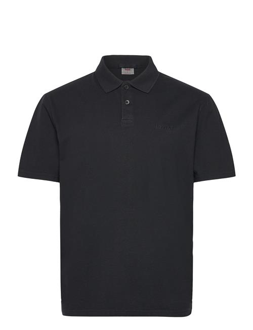 Levi's® | Authentic Polo Mineral Black G | XL