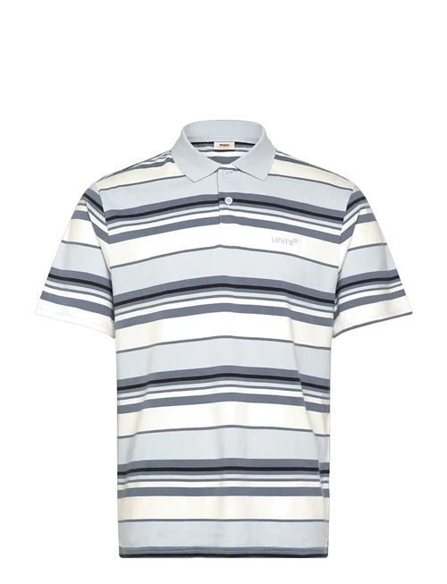 Levi's® | Authentic Polo Acacius Stripe | M