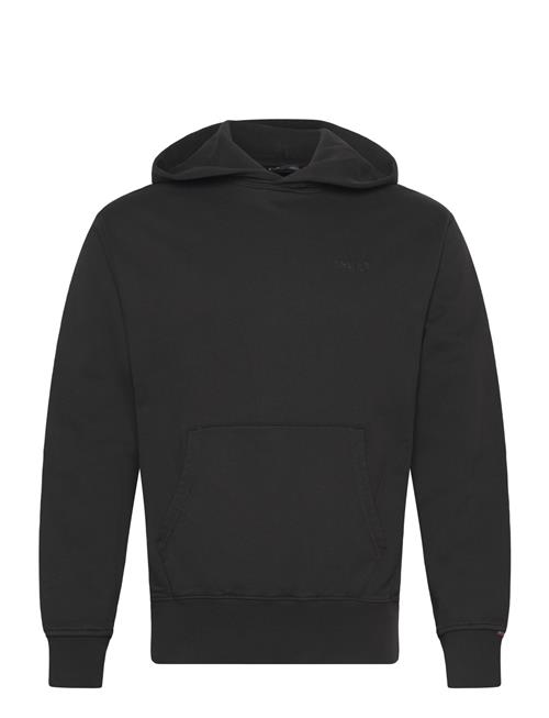 Levi's® | The Authentic Hoodie Black Aga | S