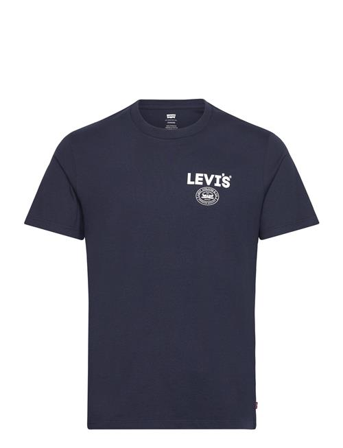 Levi's® | Graphic Crewneck Tee Coolmax S | XS