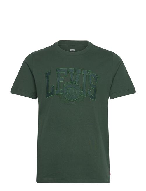 Levi's® | Graphic Crewneck Tee Applique | XS
