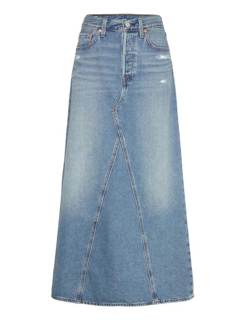 Levi's® | Iconic Long Skirt W/Slit Verif | 27