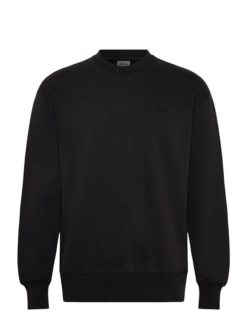 Levi's® | Authentic Crew Black Agate Gar | XL