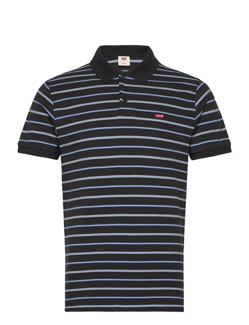 Levi's® | Levis Hm Polo Auster Stripe Tr | XL