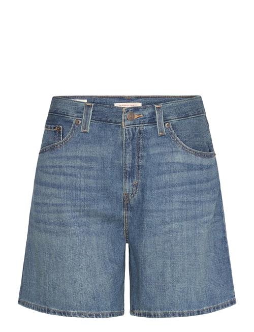 Levi's® | High Baggy Short Stop Flaxing | 29