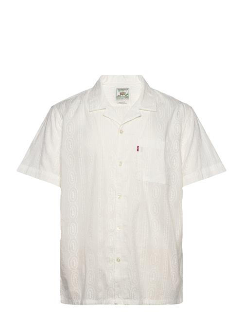 Levi's® | The Sunset Camp Shirt Ember De | M
