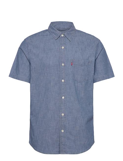 Levi's® | S/S Sunset 1 Pkt Standrd Sebas | S
