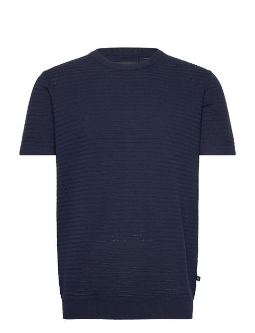 Clean Cut Copenhagen | Owen Knitted T-Shirt | S