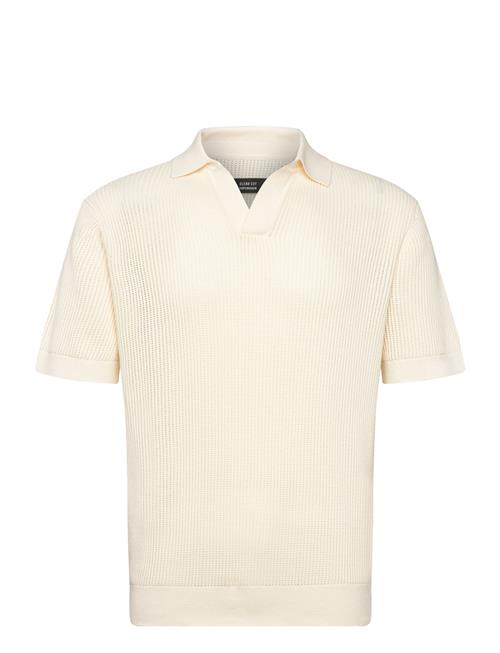 Clean Cut Copenhagen | Oliver Knitted Polo | XXXL