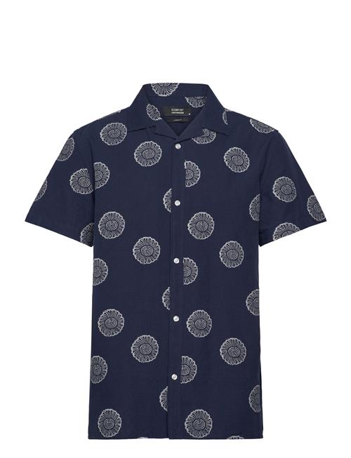 Clean Cut Copenhagen | Bowling Miller Shirt Ss | M