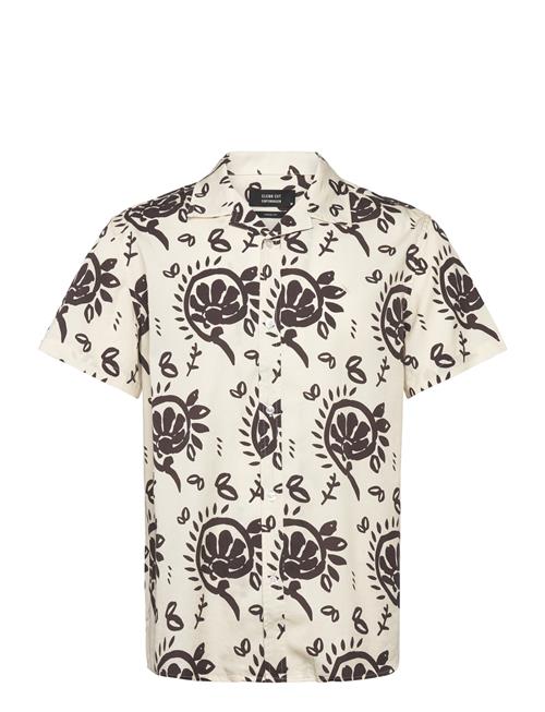 Clean Cut Copenhagen | Bowling Ricco Shirt Ss | XXL