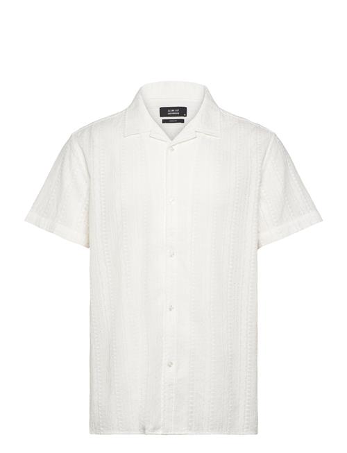 Clean Cut Copenhagen | Bowling Bob Shirt Ss | XXL