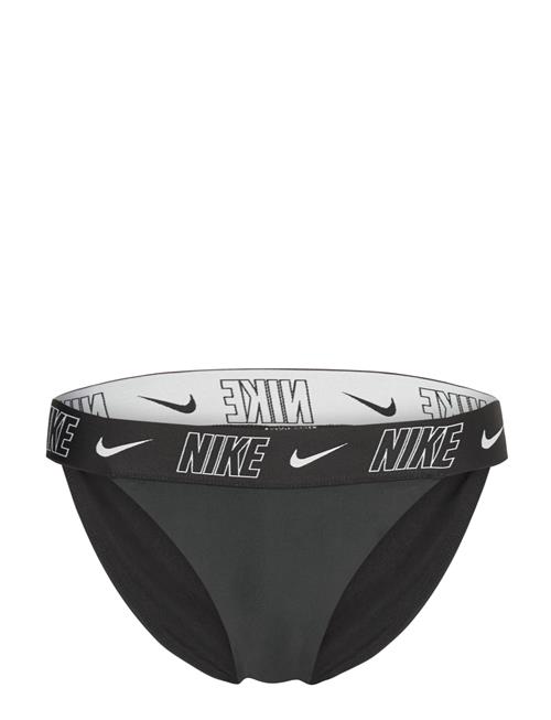 NIKE SWIM | Nike Logo Tape Banded Bikini Bottom | L