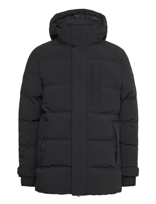 Belstaff | Pendulum Jacket Black | 50