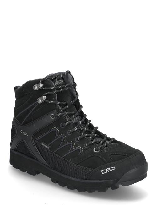 CMP | Moon Mid Vibram Boot Wp | 43