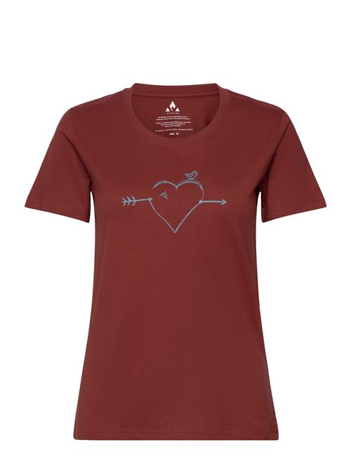 Whistler | Subby W S-S Tee | 40