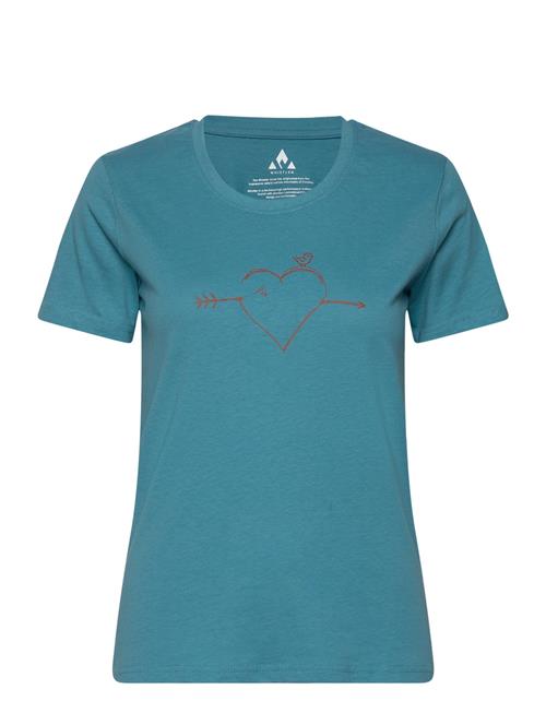 Whistler | Subby W S-S Tee | 36