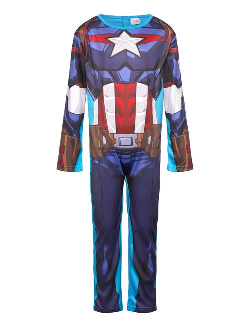 Marvel | Combinaison | 104