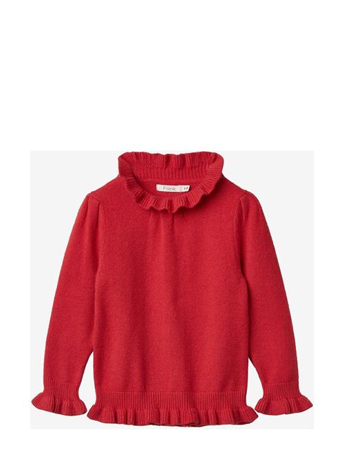 Fliink | Abby Blouse | 110