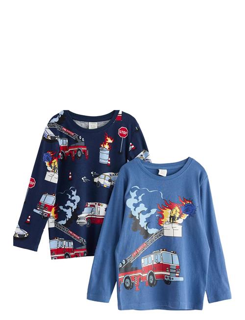 Lindex | Top Ls Trucks 2 Pack | 98