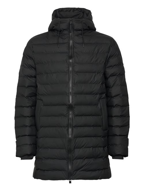 Rains | Lohja Long Puffer Jacket W3T3 | S