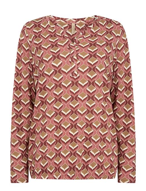 Soyaconcept | Sc-Felicity Aop | M