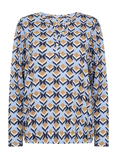 Soyaconcept | Sc-Felicity Aop | S