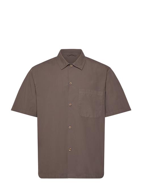 Garment Project | Holiday Shirt - Elephant | XL