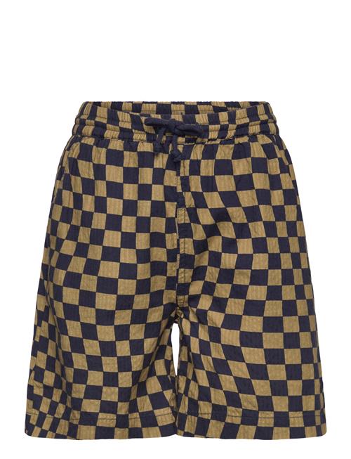 TUMBLE 'N DRY | Tnd Vieux Baucau Check | 92