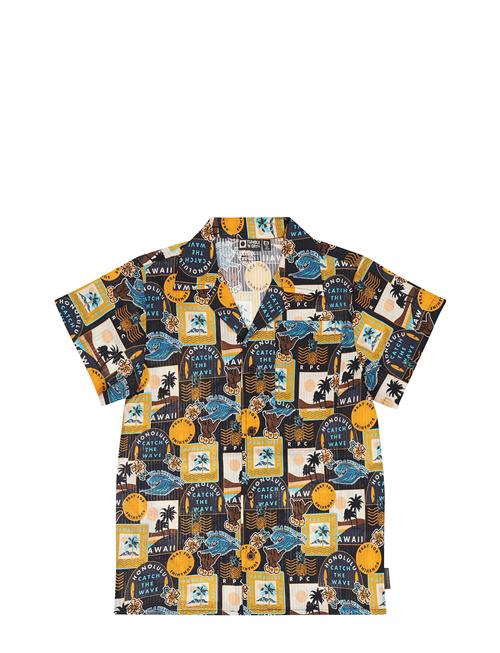 TUMBLE 'N DRY | Tnd Lacanau Palm | 158/1