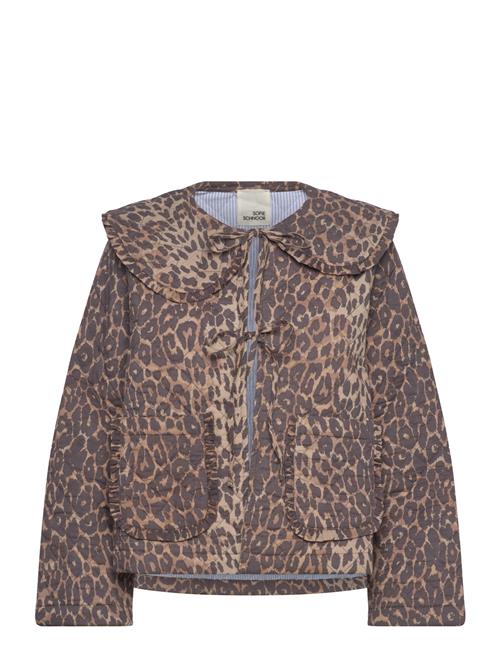 Sofie Schnoor | Svanasw Jacket | 42