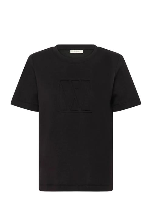 InWear | Vincentiw Logo Tshirt | XXS