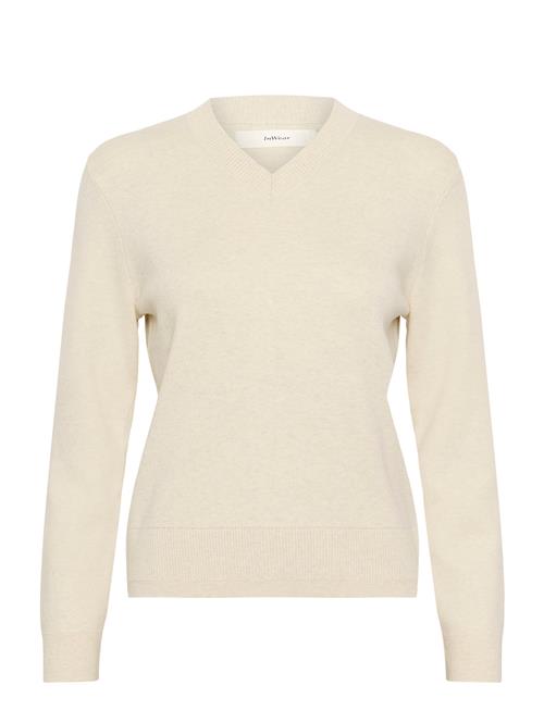 InWear | Wallisiw V-Neck Pullover | L
