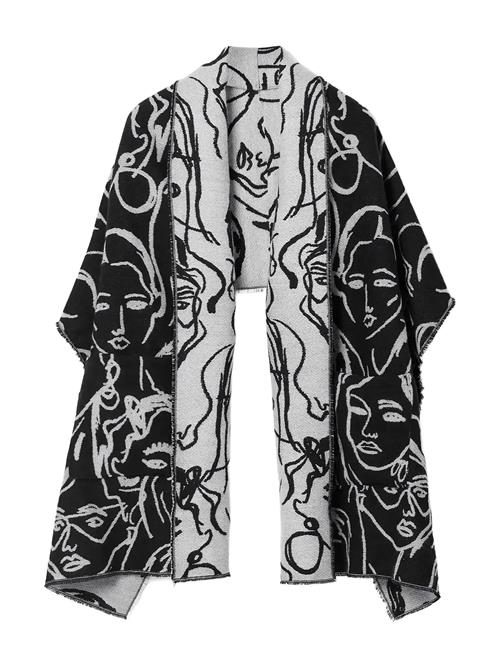 Desigual | Scarf Face | ONE SIZE