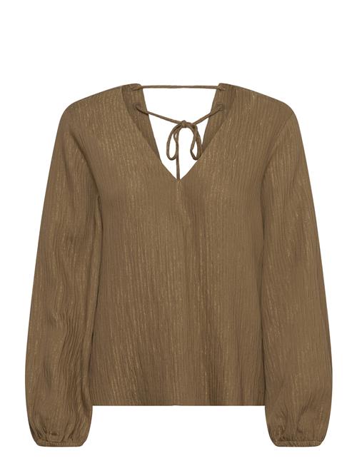 Dante6 | Stardom V-Neck Top | 38