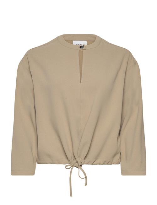 Dante6 | Dante6-Thorn Drawstring Cord Top | 40