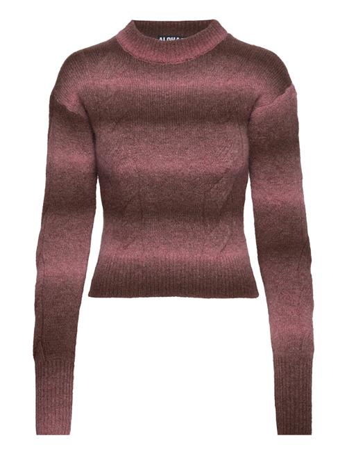 ALOHAS | Aspen Green Sweater | L