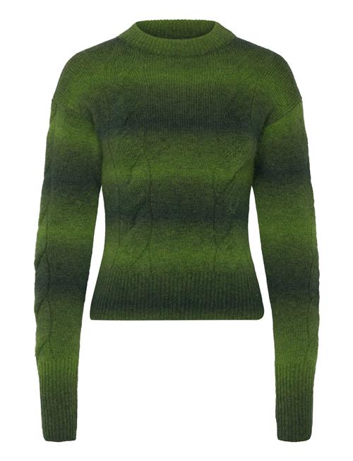 ALOHAS | Aspen Green Sweater | M