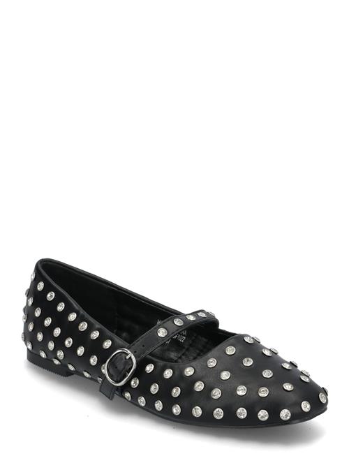 Bianco | Fall Simili Mary Jane #P | 37