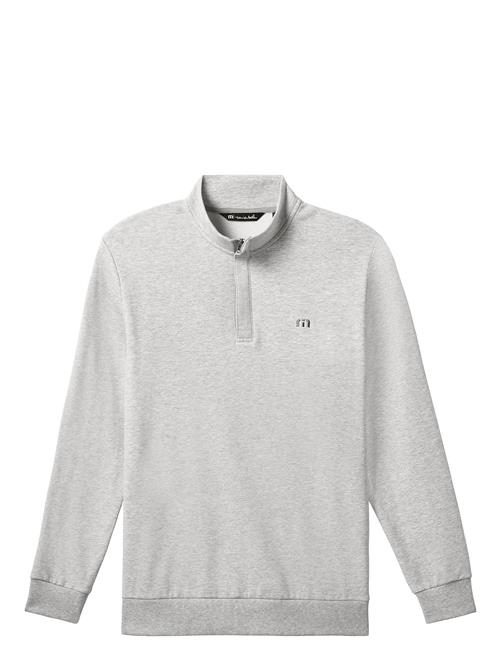 TravisMathew | Cloud Quarter Zip 2. | XXL