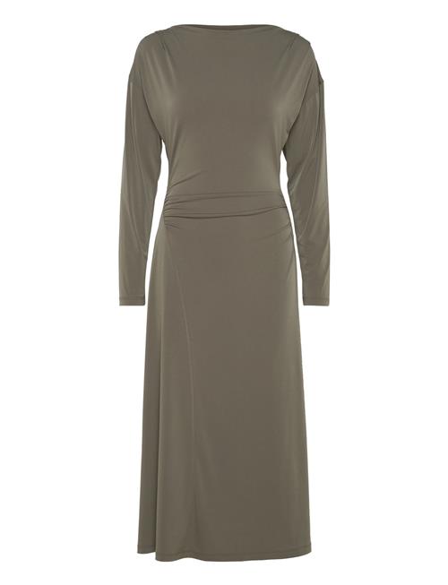 French Connection | Samira Jersey Dress | XS