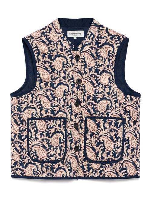 Lollys Laundry | Cairoll Vest | XS