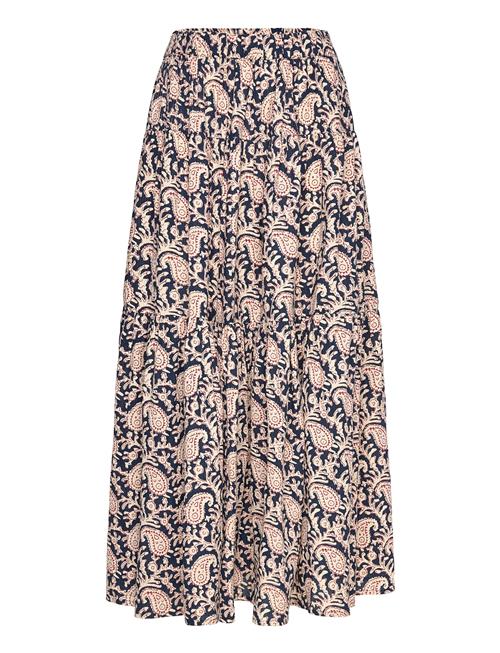 Lollys Laundry | Sunsetll Maxi Skirt | XS