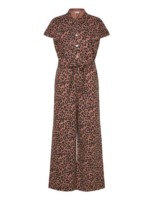 Lollys Laundry | Mathildell Jumpsuit Ss | M