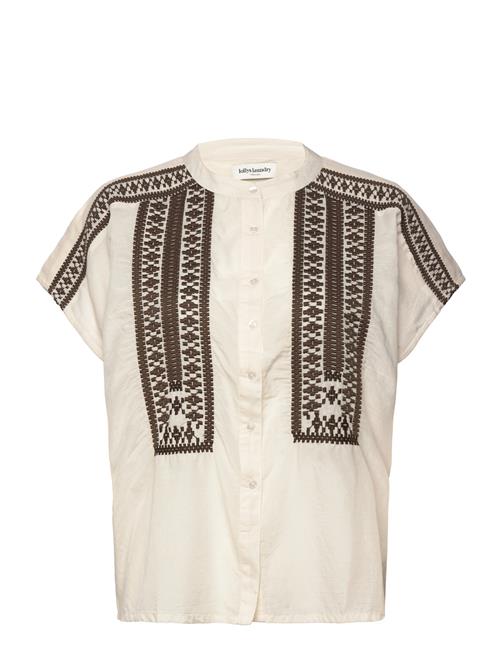 Lollys Laundry | Myall Shirt Ss | L